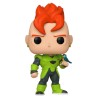 Figurine Dragon Ball Z POP! Android 16
