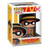 Figurine McDonald's POP! Hamburglar