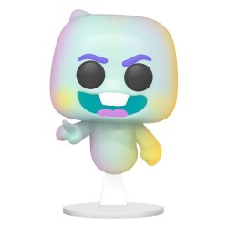 Figurine Disney Soul POP! 22 grimaçant