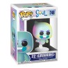 Figurine Disney Soul POP! 22 grimaçant