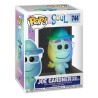 Figurine Disney Soul POP! Joe (Soul World)