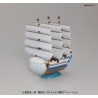Maquette One Piece Grand Ship Collection Moby Dick