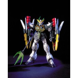 Maquette Gundam Wing HG 1/144 Altron Gundam