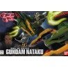 Maquette Gundam Wing HG 1/144 Altron Gundam