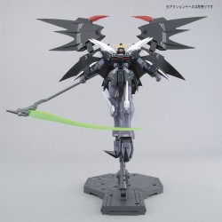 Maquette Gundam Wing MG 1/100 Gundam Deathscythe Hell Custom