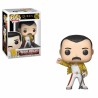 Figurine Queen POP! Freddie Mercury Wembley 1986