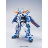 Maquette Gundam SEED Astray HG 1/144 Gundam Astray Blue Frame Second L