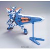 Maquette Gundam SEED Astray HG 1/144 Gundam Astray Blue Frame Second L