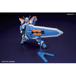 Maquette Gundam SEED Astray HG 1/144 Gundam Astray Blue Frame Second L