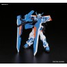 Maquette Gundam SEED Astray HG 1/144 Gundam Astray Blue Frame Second L