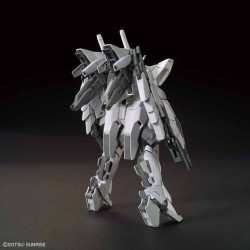 Maquette Build Fighters Battlogue HG 1/144 Reversible Gundam