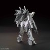 Maquette Build Fighters Battlogue HG 1/144 Reversible Gundam