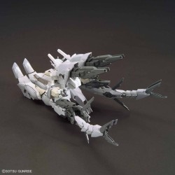 Maquette Build Fighters Battlogue HG 1/144 Reversible Gundam