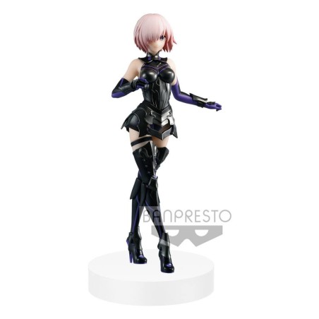 Figurine Fate Grand Order The Movie Mash Kyrielight