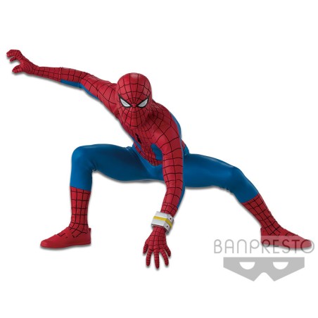 Figurine Marvel Spider-Man Hero's Brave Toei TV Series Spider-man