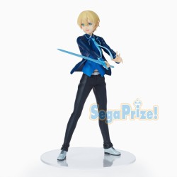 Figurine Sword Art Online Alicization LPM Eugeo Ex-Chronicle Version