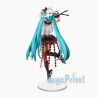 Figurine Hatsune Miku SPM Mega 39's Bless You Hatsune Miku