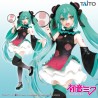 Figurine Hatsune Miku Costumes Chinese Dress Version