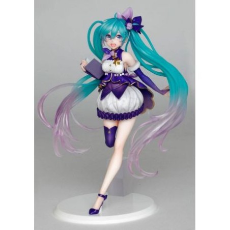 Figurine Hatsune Miku 3rd season Winter Version Hatsune Miku