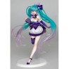 Figurine Hatsune Miku 3rd season Winter Version Hatsune Miku