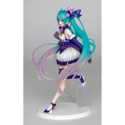 Figurine Hatsune Miku 3rd season Winter Version Hatsune Miku