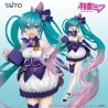 Figurine Hatsune Miku 3rd season Winter Version Hatsune Miku