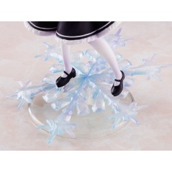 Figurine Re:Zero Artist MasterPiece Winter Maid Image Version Rem