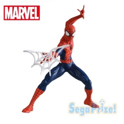Figurine Spider-Man SPM 80th Anniversary Spider-Man