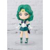 Figurine Sailor Moon Eternal Figuarts Mini Super Sailor Neptune