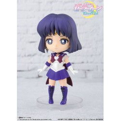 Figurine Sailor Moon Eternal Figuarts Mini Super Sailor Saturn