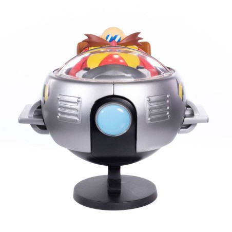 Figurine Sonic the Hedgehog Boom8 Series Vol.08 Eggman