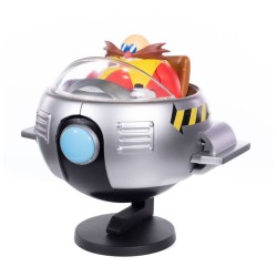 Figurine Sonic the Hedgehog Boom8 Series Vol.08 Eggman