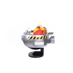 Figurine Sonic the Hedgehog Boom8 Series Vol.08 Eggman