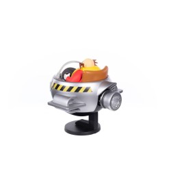 Figurine Sonic the Hedgehog Boom8 Series Vol.08 Eggman