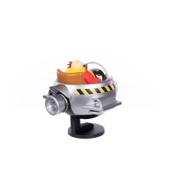 Figurine Sonic the Hedgehog Boom8 Series Vol.08 Eggman