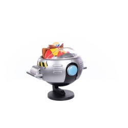 Figurine Sonic the Hedgehog Boom8 Series Vol.08 Eggman