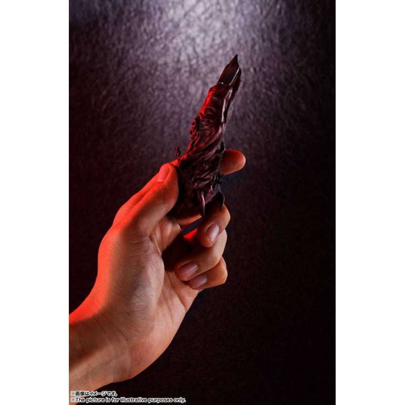 Réplique Jujutsu Kaisen 1/1 Proplica Special Grade Cursed Object : Doigt du Ryomen Sukuna