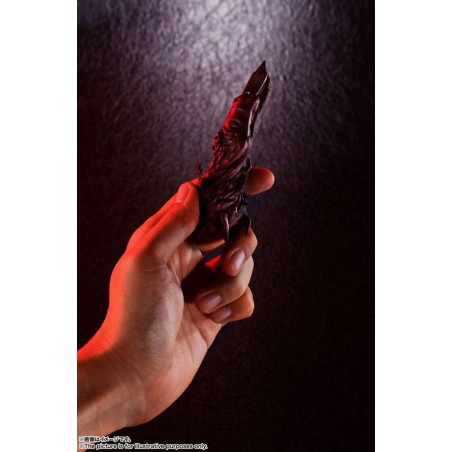 Réplique Jujutsu Kaisen 1/1 Proplica Special Grade Cursed Object : Doigt du Ryomen Sukuna