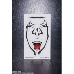 Réplique Jujutsu Kaisen 1/1 Proplica Special Grade Cursed Object : Doigt du Ryomen Sukuna