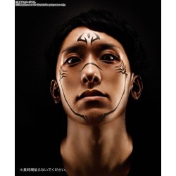 Réplique Jujutsu Kaisen 1/1 Proplica Special Grade Cursed Object : Doigt du Ryomen Sukuna