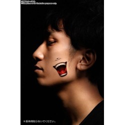 Réplique Jujutsu Kaisen 1/1 Proplica Special Grade Cursed Object : Doigt du Ryomen Sukuna