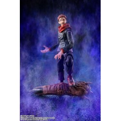 Réplique Jujutsu Kaisen 1/1 Proplica Special Grade Cursed Object : Doigt du Ryomen Sukuna