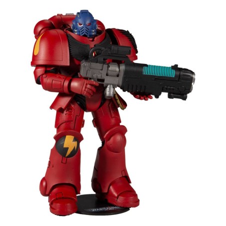 Figurine Warhammer 40k Blood Angels Hellblaster