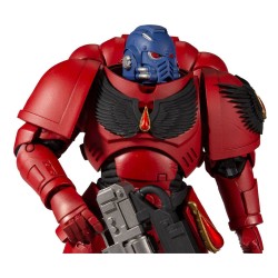Figurine Warhammer 40k Blood Angels Hellblaster