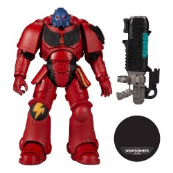 Figurine Warhammer 40k Blood Angels Hellblaster