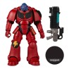 Figurine Warhammer 40k Blood Angels Hellblaster