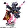 Figurine One Piece Log Box Re: Birth Wanokuni Vol. 2 Eustass Kid