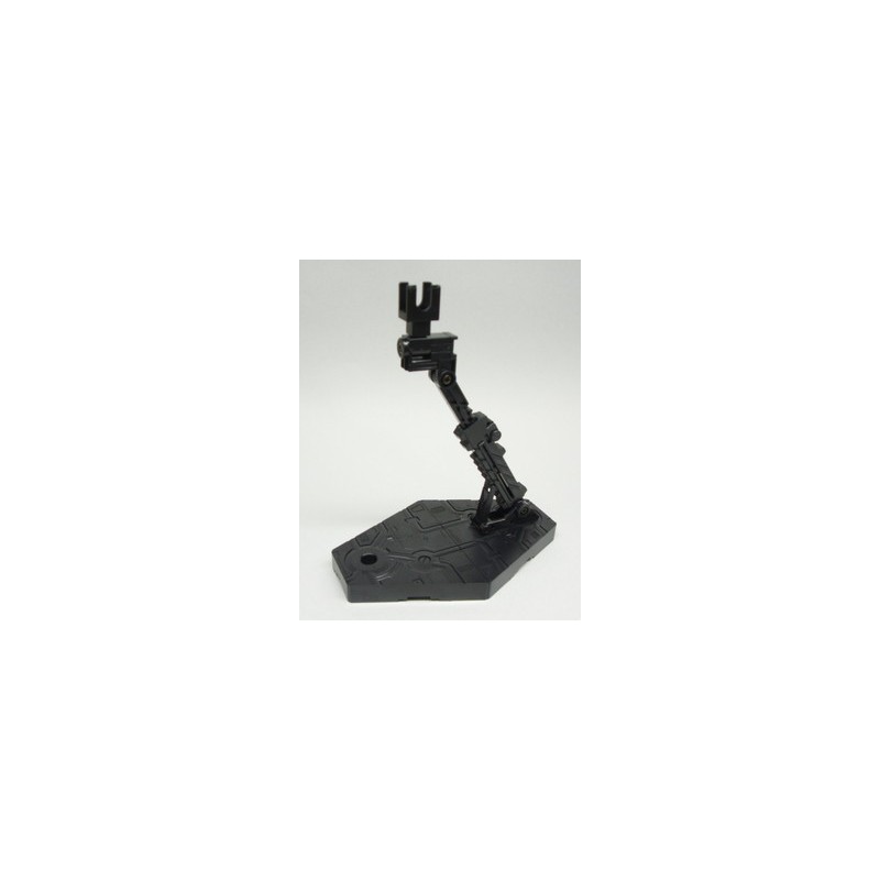 Socle pour maquette Gundam Action Base 2 Black