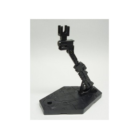 Socle pour maquette Gundam Action Base 2 Black