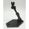 Socle pour maquette Gundam Action Base 2 Black
